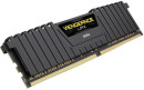 Оперативная память 16Gb (2x16Gb) PC4-19200 2400MHz DDR4 DIMM CL14 Corsair CMK32GX4M2A2400C145