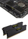 Оперативная память 16Gb (2x16Gb) PC4-19200 2400MHz DDR4 DIMM CL14 Corsair CMK32GX4M2A2400C146
