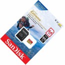 Карта памяти Micro SDXC 64Gb Class 10 Sandisk SDSQXNE-064G-GN6AA + адаптер7