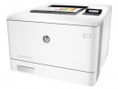 Принтер HP Color LaserJet Pro M452dn CF389A цветной A4 28ppm 600x600dpi 256Mb Duplex Ethernet USB2