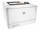Принтер HP Color LaserJet Pro M452dn CF389A цветной A4 28ppm 600x600dpi 256Mb Duplex Ethernet USB3