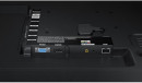 Плазменный телевизор LED 65" Samsung DM65E черный 1920x1080 75 Гц Wi-Fi DVI 2 х HDMI DisplayPort RJ-45 RS-232C USB SD LH65DMEPLGC/CI5