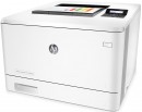 Принтер HP Color LaserJet Pro M452nw CF388A цветной A4 28ppm 600x600dpi 256Mb Ethernet Wi-Fi USB3
