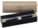 Ручка-роллер Parker Urban T200 черный 0.8 мм F S08504603