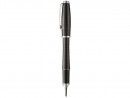 Ручка 5й пишущий узел Parker Urban Premium F504 чернила черные корпус черный S09760503