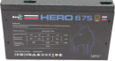 Блок питания ATX 675 Вт Aerocool Hero 6757
