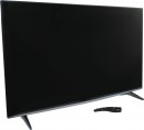 Телевизор 50" LG 50UF830V черный 3840x2160 100 Гц Wi-Fi Smart TV RJ-45 WiDi5