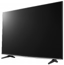 Телевизор 50" LG 50UF830V черный 3840x2160 100 Гц Wi-Fi Smart TV RJ-45 WiDi7