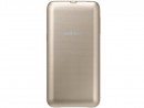 Портативное зарядное устройство Samsung EP-TG928BFRGRU 3400mAh для Samsung S6 edge+ 2xUSB золотистый