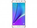Чехол Samsung EF-XN920CPEGRU для Samsung Galaxy Note 5 GloCover розовый2