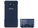 Чехол Samsung EJ-CG928RBEGRU для Samsung Galaxy S6 Edge Plus черный3