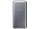 Портативное зарядное устройство Samsung EP-TG928BSRGRU 3400mAh для Samsung S6 edge+ 2xUSB серебристый