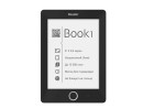 Электронная книга Reader Book 1 6" E-ink Pearl 800x600 256Mb 4Gb черный RB1-BK-RU3