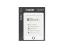 Электронная книга Reader Book 1 6" E-ink Pearl 800x600 256Mb 4Gb черный RB1-BK-RU4
