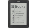 Электронная книга Reader Book 2 6" E-ink Pearl 800x600 256Mb 4Gb черный RB2-BK-RU
