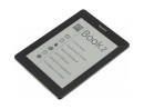 Электронная книга Reader Book 2 6" E-ink Pearl 800x600 256Mb 4Gb черный RB2-BK-RU2