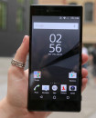 Смартфон SONY Xperia Z5 Premium черный 5.5" 32 Гб NFC LTE Wi-Fi GPS 3G E68536