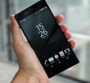 Смартфон SONY Xperia Z5 Premium черный 5.5" 32 Гб NFC LTE Wi-Fi GPS 3G E68537
