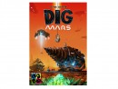 Настольная игра стратегическая Brain Games Освоение Марса (Dig Mars) 19510