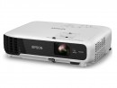Проектор Epson EB-X04 LCDx3 1024x768 2800ANSI Lm 15000:1 VGA HDMI S-Video USB V11H7170402