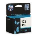 Картридж HP F6V17AE для HP DeskJet 2130, 2630, 3639 120стр Черный2