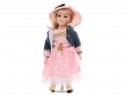 Кукла Angel Collection Валери 30 см фарфоровая DV12950B