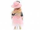 Кукла Angel Collection Валери 30 см фарфоровая DV12950B2