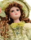 Кукла Angel Collection Мирелла 40.5 см фарфоровая 1691213