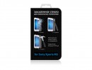 Защитное стекло DF для Sony Xperia M5 xSteel-212