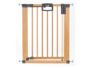 Ворота безопасности Geuther Easy Lock Natural (80,5-88,5см)