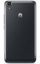 Смартфон Huawei Ascend Y6 черный 5" 8 Гб Wi-Fi GPS SCL-U312