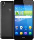 Смартфон Huawei Ascend Y6 черный 5" 8 Гб Wi-Fi GPS SCL-U313