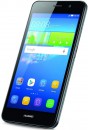 Смартфон Huawei Ascend Y6 черный 5" 8 Гб Wi-Fi GPS SCL-U314