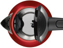 Чайник Bosch TWK 7804 2200 Вт красный 1.7 л металл3