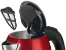 Чайник Bosch TWK 7804 2200 Вт красный 1.7 л металл4