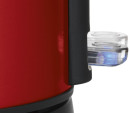 Чайник Bosch TWK 7804 2200 Вт красный 1.7 л металл6
