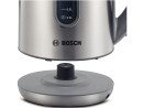 Чайник Bosch TWK 7901 2200 Вт серебристый 1.7 л металл4