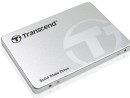 Твердотельный накопитель SSD 2.5" 512 Gb Transcend TS512GSSD370S Read 560Mb/s Write 460Mb/s MLC2