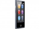 Плеер Apple iPod nano 16Gb MKN52RU/A серый2