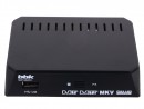 Тюнер цифровой DVB-T2 BBK SMP132HDT2 черный2