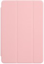 Чехол-книжка Apple Smart Cover для iPad mini 4 розовый MKM32ZM/A