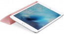 Чехол-книжка Apple Smart Cover для iPad mini 4 розовый MKM32ZM/A4