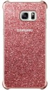 Чехол Samsung EF-XG928CPEGRU для Samsung Galaxy S6 Edge Plus GliCover G928 розовый