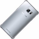 Чехол Samsung EF-QG928MSEGRU для Samsung Galaxy S6 Edge Plus Gli G928 серебристый7