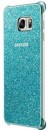 Чехол Samsung EF-XG928CLEGRU для Samsung Galaxy S6 Edge Plus GliCover G928 синий2