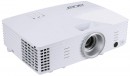Проектор Acer X1385WH DLP 1280x800 3200Lm 20000:1 VGA HDMI S-Video RS-232 MR.JL511.0012
