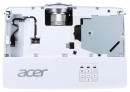 Проектор Acer X1385WH DLP 1280x800 3200Lm 20000:1 VGA HDMI S-Video RS-232 MR.JL511.0016