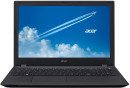 Ноутбук Acer TravelMate TMP257 15.6" 1366x768 Intel Core i3-5005U 1 Tb 4Gb nVidia GeForce GT 920M 2048 Мб черный Windows 10 NX.VB5ER.006