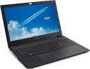 Ноутбук Acer TravelMate TMP257 15.6" 1366x768 Intel Core i3-5005U 1 Tb 4Gb nVidia GeForce GT 920M 2048 Мб черный Windows 10 NX.VB5ER.0062