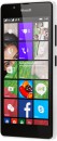 Смартфон Microsoft Lumia 540 Dual Sim белый 5" 8 Гб GPS Wi-Fi2